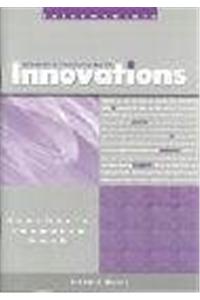 Teacher's Photocopiable Resource Book for Innovations Intermediate: A Course in Natural English