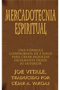 Mercadotecnia Espiritual