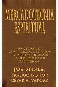 Mercadotecnia Espiritual