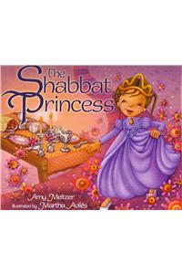 The Shabbat Princess
