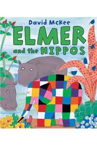 Elmer and the Hippos