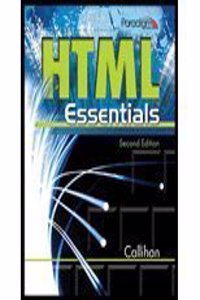 HTML Essentials