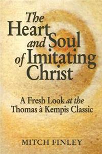 Heart and Soul of Imitating Christ