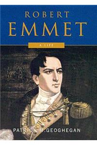 Robert Emmet