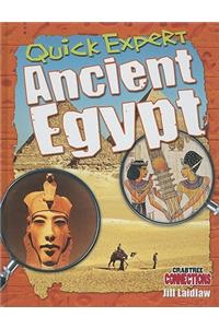 Quick Expert: Ancient Egypt