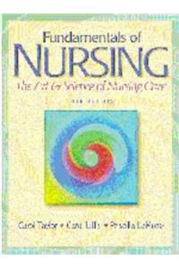 Fundamentals of Nursing 4e Ck