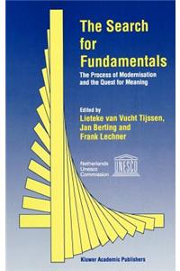 Search for Fundamentals