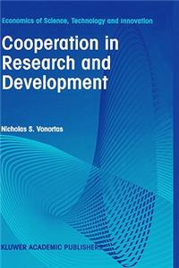 Cooperation in Research and Development
