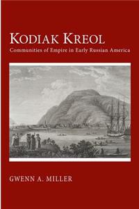 Kodiak Kreol