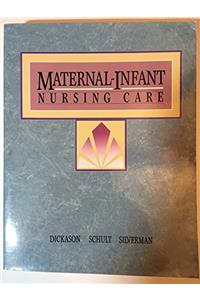 Maternal-Infant Nursing Care