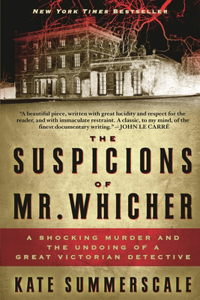Suspicions of Mr. Whicher