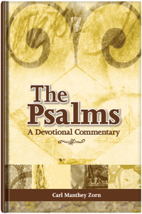 The Psalms: A Devotional Commentary