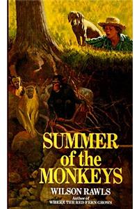 Summer of the Monkeys