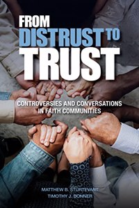 From Distrust to Trust