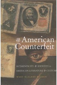 American Counterfeit