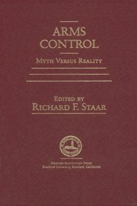 Arms Control: Myth Vs Reality
