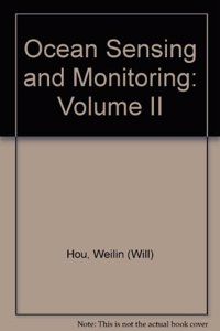 Ocean Sensing and Monitoring