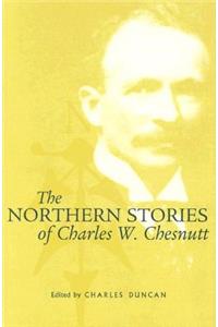 The Northern Stories of Charles W. Chesnutt