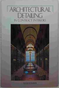 Architectural Detailing in Contract Interiors