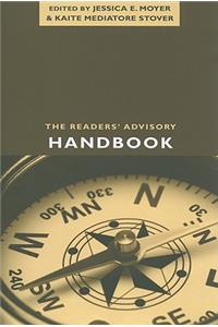 Readers' Advisory Handbook