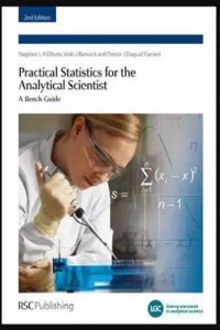 Practical Statistics for the Analytical Scientist