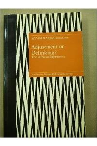 Adjustment or Delinking