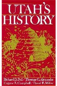 Utah's History