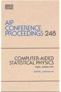 Computer-Aided Studies in Statistical Physics