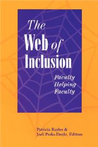 The Web of Inclusion: Faculty Helping Faculty