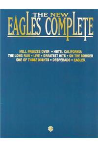 The New Eagles Complete