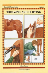 Trimming and Clipping
