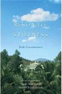 Resonate with Stillness