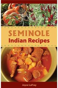 Seminole Indian Recipes