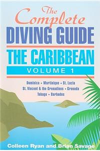 The Complete Diving Guide