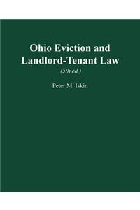 Ohio Eviction and Landlord-Tenant Law, 5th Ed.