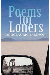 Poems for Loners