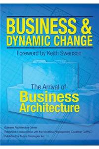 Business and Dynamic Change