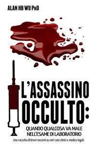 L'Assassino Occulto