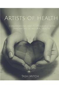 Artists of Health