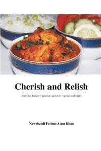 Cherish and Relish