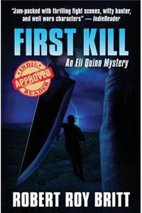 First Kill