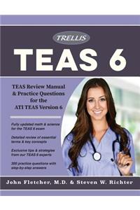 ATI TEAS 6 Essentials 2018