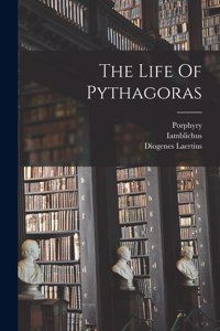 Life Of Pythagoras