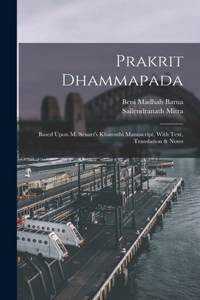 Prakrit Dhammapada