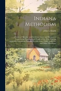 Indiana Methodism