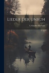 Lieder der Unruh