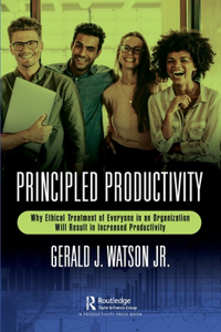 Principled Productivity