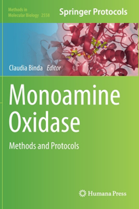 Monoamine Oxidase