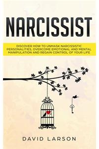 Narcissist