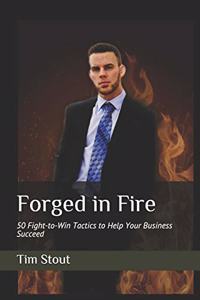 Forged in Fire